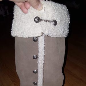 Women’s Juicy Couture Boots